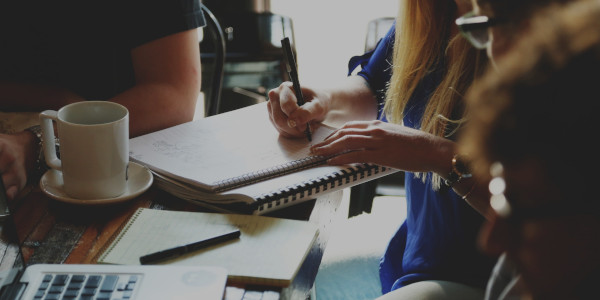The Experts Behind Your Course