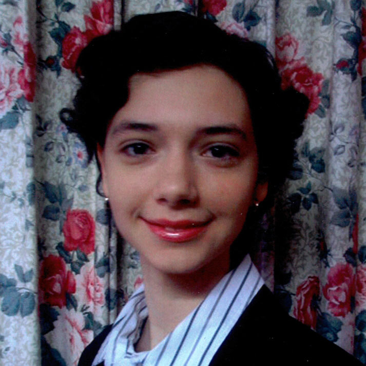 Annette B Profile