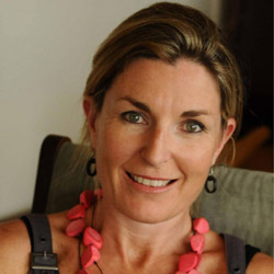 Online interior design course review by Georgie O