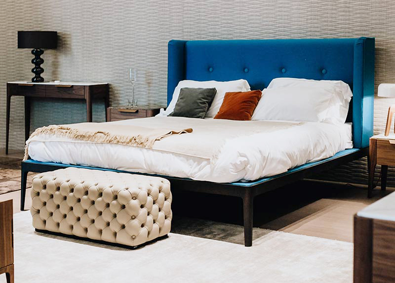 Work on practical assignments, such as styling a property for sale