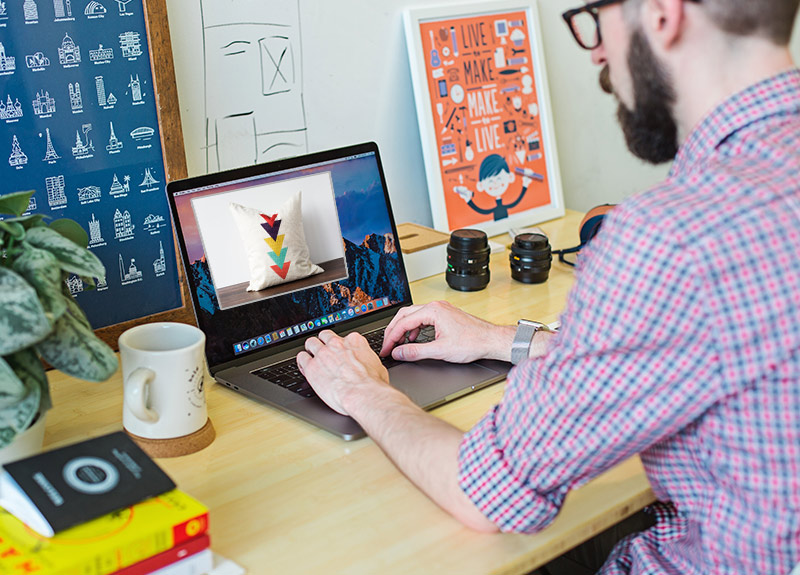 Learn the business side of interior design - from tax planning to marketing and promotion