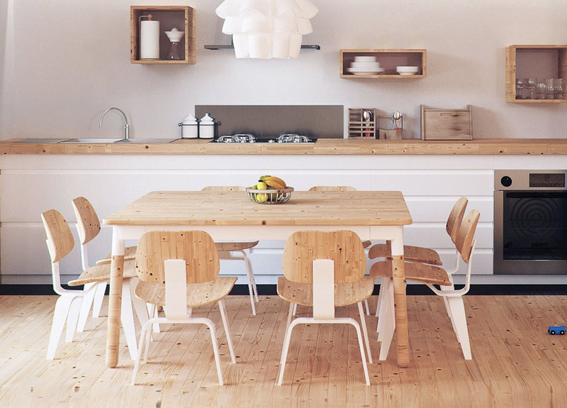 From corporate design to colour consultancy - discover new interior opportunities